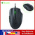 Razer Naga X MMO Wired RGB Gaming Mouse Lightweight Mouse with 2nd-gen Razer Optical Mouse Switch 16 Programmable Buttons