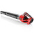 600 CFM Cordless Leaf Blower Compatible with Milwaukee 18V M18 Battery,150 MPH Ultra Lightweight Leaf Blower for Lawn Care&Driveway Cleaning, Handheld Battery Powered Blower with Turbo Mode, Tool Only
