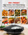 Nuwave Pro Plus 2 Air Fryer Oven, Infrared Countertop Convection, No Defrost No Preheat, Triple Combo Heating, 10-in-1 Multicooker, PFAS & BPA Free, 10LB Capacity, Dishwasher Safe Parts, 20660V03