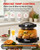 Nuwave Pro Plus 2 Air Fryer Oven, Infrared Countertop Convection, No Defrost No Preheat, Triple Combo Heating, 10-in-1 Multicooker, PFAS & BPA Free, 10LB Capacity, Dishwasher Safe Parts, 20660V03