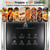AOJIMYCA Glass Air Fryer, Portable Air Fryer with 6.0QT Glass Container, Adjustable Time & Temp, Power-Off & Overheat Protection, 8-in-1 Non Toxic AirFryer for Quick Easy Meals