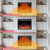 36" Width Electric Fireplace Inserts with Adjustable Flame Colors, Fireplace Heater with Touch Screen & Remote Control
