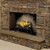 Dimplex Revillusion Electric Fireplace Log Insert - 20 Inch Faux Wooden Logs, Plug in Electric Heater; Remote Control Included