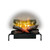 Dimplex Revillusion Electric Fireplace Log Insert - 20 Inch Faux Wooden Logs, Plug in Electric Heater; Remote Control Included