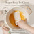 CAROTE 44pcs Pots and Pan Set Nonstick