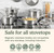 Cuisinart 12-Piece MultiClad Pro Triple Ply Stainless Stainless Steel Pots and Pans Set