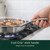 Cuisinart 12-Piece MultiClad Pro Triple Ply Stainless Stainless Steel Pots and Pans Set