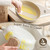 SENSARTE Ceramic Cookware Set 14Pcs