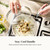 Redchef Nonstick Mini Cookware Set
