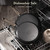 Astercook 19 Pcs Pots and Pans Set Non Stick