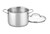 Cuisinart 17-Piece Stainless Steel Cookware Set