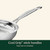 Cuisinart 17-Piece Stainless Steel Cookware Set