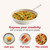 KitchenAid Hard-Anodized Ceramic Induction Cookware Set