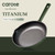 CAROTE 31PCS Pots and Pans Set