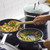 KitchenAid Hard-Anodized Induction Nonstick Cookware Pots and Pans Set