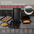 Kikcoin Pots and Pans Set