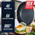 Blue Diamond Hybrid Nonstick Stainless Steel 12 Piece Cookware Set