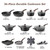SENSARTE Pots and Pans Set Non stick