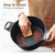 SENSARTE Pots and Pans Set Non stick