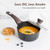 SENSARTE Pots and Pans Set Non stick