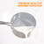 FELAMP Ceramic Nonstick Cookware Set