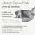 Made In Cookware - 10 Piece Stainless Steel Pot and Pan Set