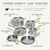 Made In Cookware - 10 Piece Stainless Steel Pot and Pan Set