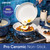 CAROTE 27pcs Ceramic Cookware Set Nonstick