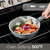 CAROTE 27pcs Ceramic Cookware Set Nonstick
