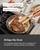 Caraway Stainless Steel Cookware Set