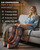 JZBRAIN Leg Compression Massager with Heat for Circulation, Pain Relief | Foot and Calf Massage Therapy, 9 Intensity, 6 Modes