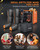 JZBRAIN Leg Compression Massager with Heat for Circulation, Pain Relief | Foot and Calf Massage Therapy, 9 Intensity, 6 Modes