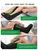 Medisana Leg Compression Massager for Circulation, Foot and Leg Massager with Heat, 4 Modes 4 Pressure Levels 3 Timers