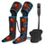 Air Compression Leg Massager for Circulation and Pain Relief Muscles Relaxation Gifts FSA - HSA