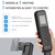 Air Compression Leg Massager for Circulation and Pain Relief Muscles Relaxation Gifts FSA - HSA