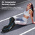 FIT KING Cordless Foot and Calf Massage Boots, Air Compression Recovery System with 3 Modes and 6 Levels Intensities