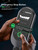 Medisana Leg Compression Massager for Circulation, Compression Boots with 6 Modes & 7 Intensities, Rechargeable Full Leg Massager for Athletes