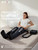 6-Zone Professional Dynamic Pressure Leg Massager Boots for Circulation Improvement & Muscle Recovery, Compression Therapy for Athletes,