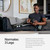 Recovery System with Patented Dynamic Compression Massage Technology (Normatec 3 Standard Size Legs)