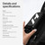 Hyperice Normatec Elite Legs Size Short - Dynamic Air Compression Massage - Helps with Circulation, Muscle Pain Recovery