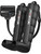 6-Zone Professional Dynamic Pressure Leg Massager Boots for Circulation Improvement & Muscle Recovery, Compression Therapy for Athletes