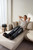6-Zone Professional Dynamic Pressure Leg Massager Boots for Circulation Improvement & Muscle Recovery, Compression Therapy for Athletes