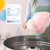 VIVO Pink 1030W Electric Cotton Candy Machine, Commercial Candy Floss Maker