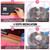 VEVOR Electric Cotton Candy Machine Cart with Cover, Commercial Floss Maker