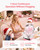 VEVOR Electric Cotton Candy Machine, 1000W Commercial Floss Maker With Cover