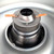 Paragon Spin Magic 5 Cotton Candy Machine with Metal Bowl for Professional Concessionaires