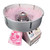 Magic 5 Quick Release Cotton Candy Machine