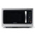Farberware 1.2 Cu. Ft. Countertop Microwave Oven – 1000 Watts Power