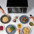 Farberware 1.2 Cu. Ft. Countertop Microwave Oven – 1000 Watts Power