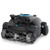 Cordless Robotic Pool Cleaner, Wall Climbing, Lightweight, Extended Battery Life, 8L Large Capacity, Advanced Dual-Motor